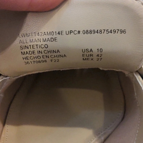 Time and Tru Women's Brielle Mules - Picture 9 of 10